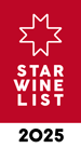 Star Wine List, Le guide des grands bars à vin et restaurants de vin à Paris.