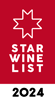 Star Wine List, the guide to great wine bars and restaurants in Nyborg.
