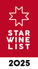 Star Wine List, guiden till de bästa vinbarerna och vin-restaurangerna i Malmö.