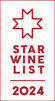 Star Wine List, the guide to great wine bars and restaurants in Lund.