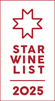 Star Wine List, the guide to great wine bars and restaurants in Groningen.