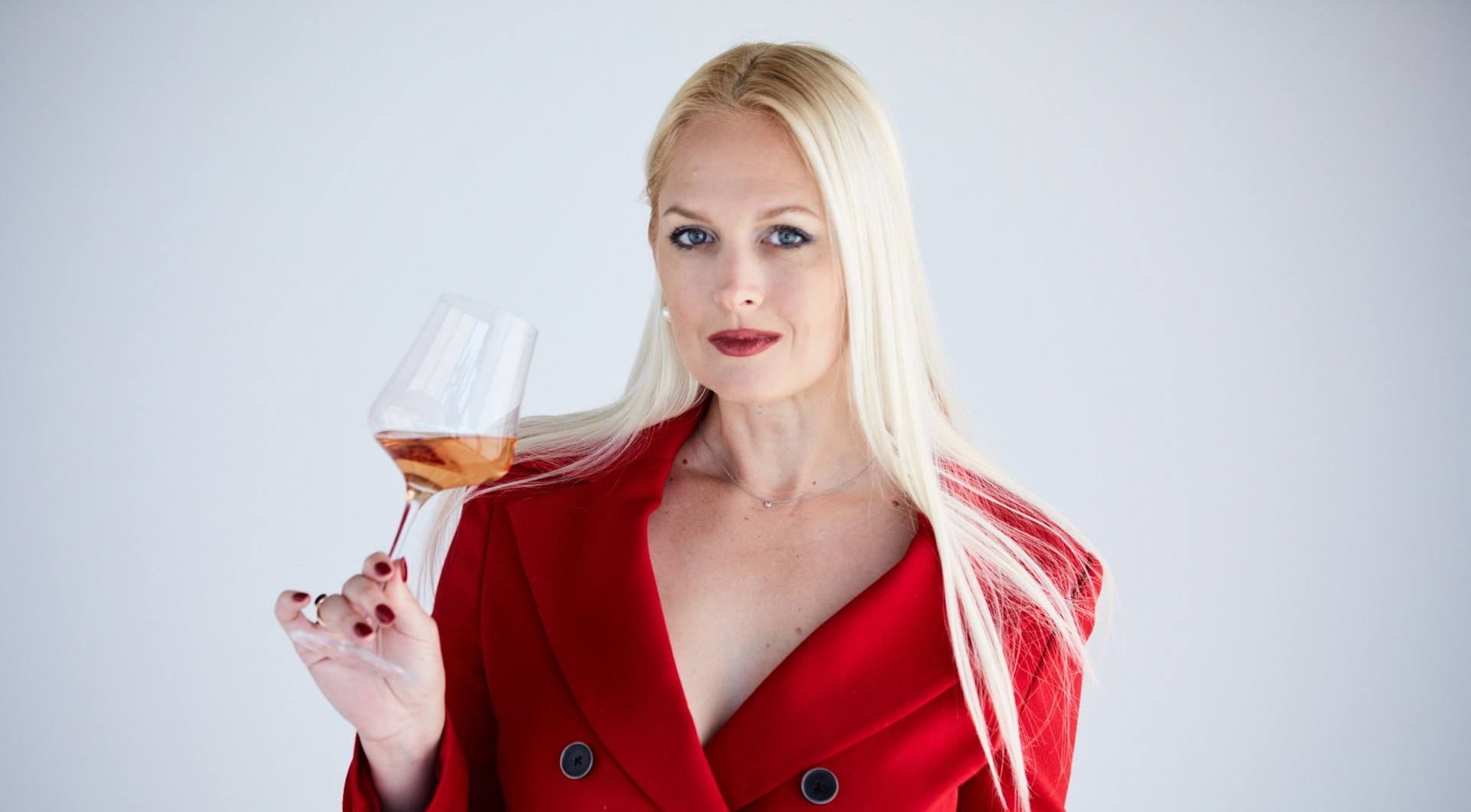 Jacqueline Coleman - Star Wine List