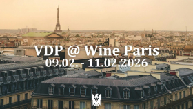 VDP at Wine Paris 2026