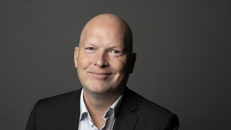 Krister Bengtsson, photo Thomas Sjørup.