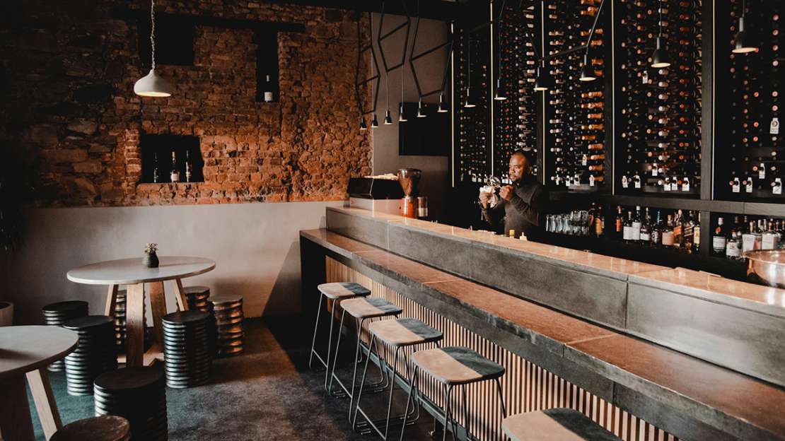 3 places with the best natural wine selections in Cape Town 2022 Star Wine List 3 places with the best natural wine selections in Cape Town 2022 Star Wine List