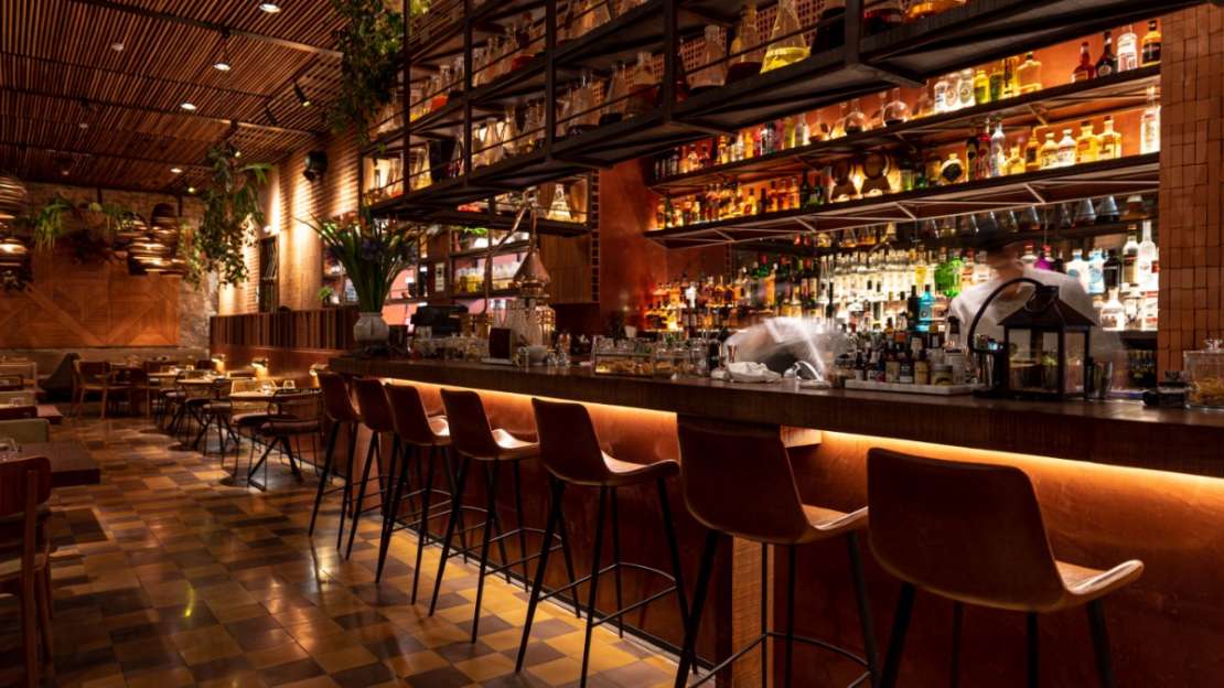 13 favourite wine places in Lima 2024 Star Wine List