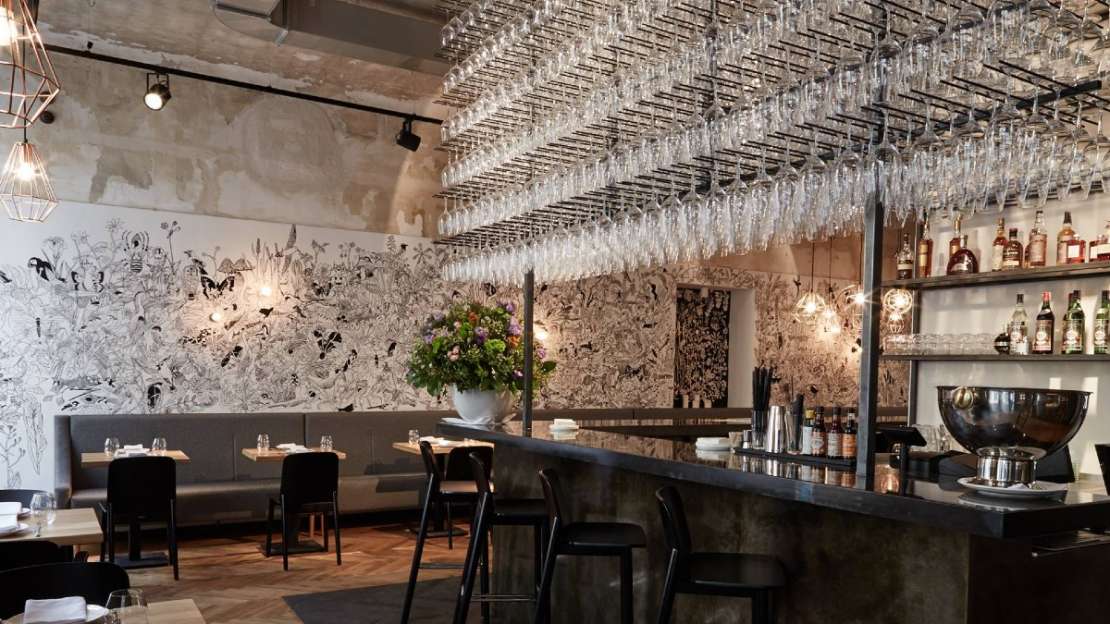 7 great wine bars in Warsaw 2024 Star Wine List