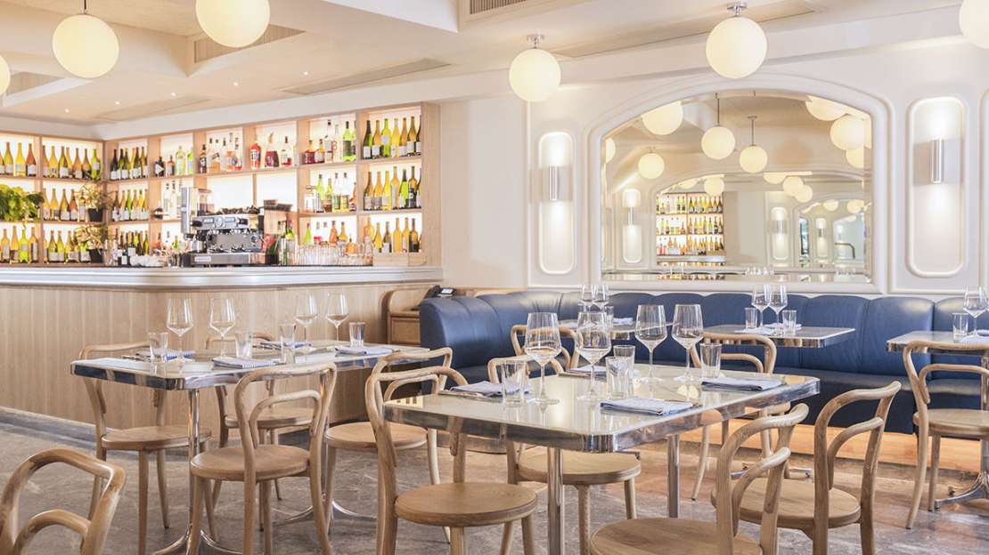 The great guide to Hong Kong's best wine places 2024 Star Wine List