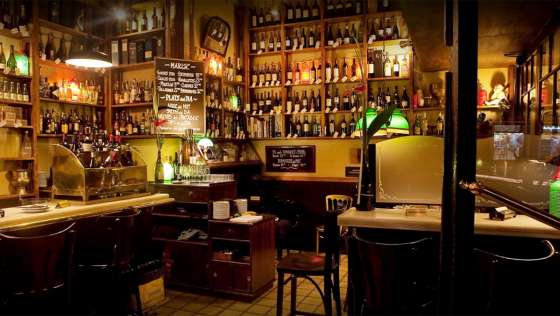 The 22 best wine bars and wine restaurants in Barcelona 2024 - Star ...