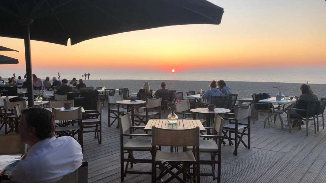 8 great wine bars and wine restaurants in The Hague 2025 Star Wine List