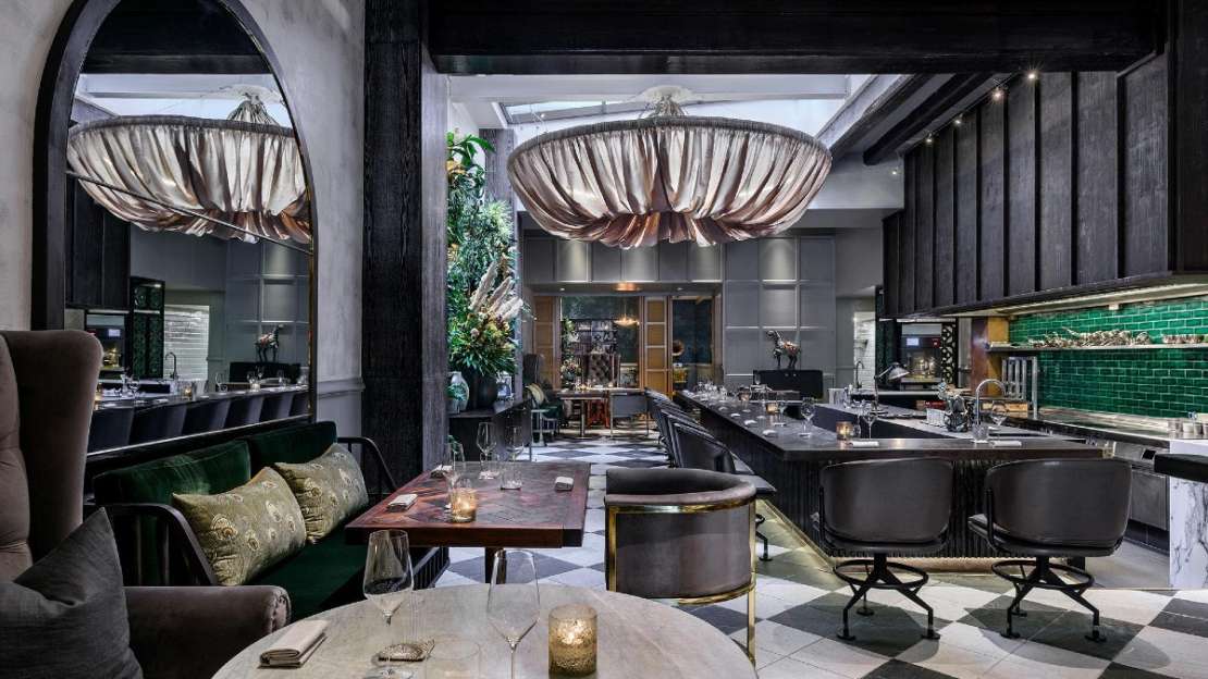 18 great wine bars and wine restaurants in Singapore 2024 Star Wine List