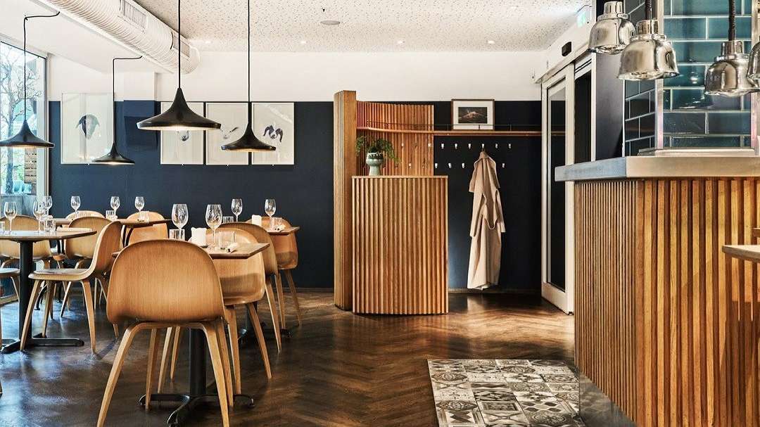 9 great wine bars and restaurants in Stavanger 2024 Star Wine List