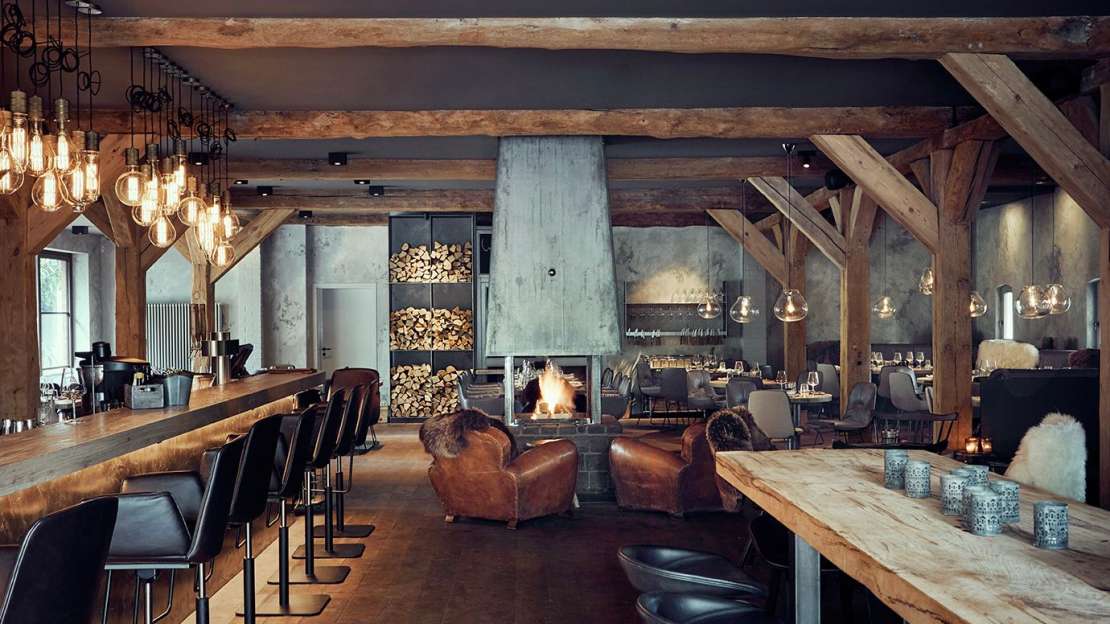 The 8 best wine bars in Hamburg 2024 Star Wine List