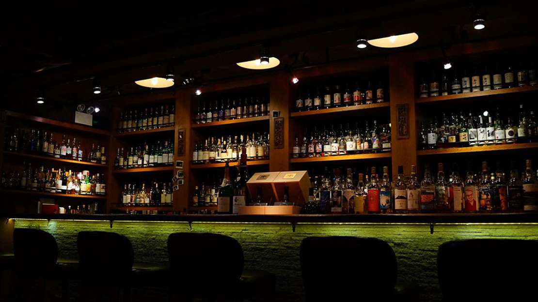 8 top wine bars in Hong Kong 2024 Star Wine List