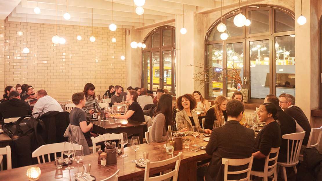 39 great wine places in Berlin 2023 Star Wine List