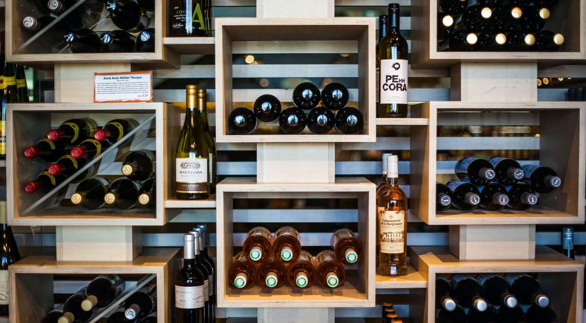 The Second Cheapest Wine Dilemma Choose A Wine You Can T Pronounce