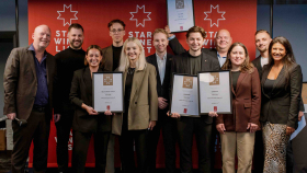 Best Austrian List at SWLOY Baltics 2024