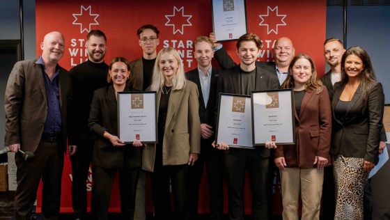 Best Austrian List at SWLOY Baltics 2024