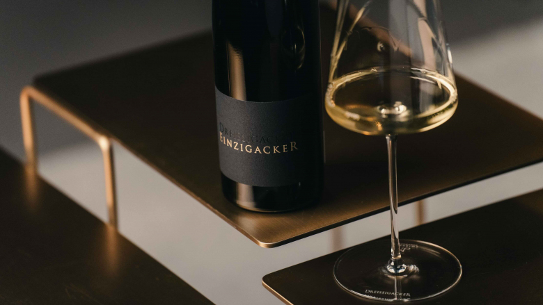 Dreissigacker Einzigacker 20023.