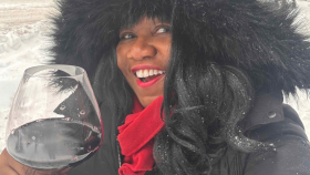 New York Ambassador Wanda Mann
