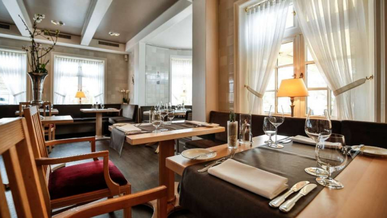 Restaurant JM, Sylt
