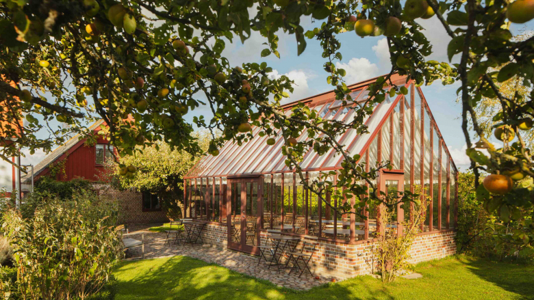 Kullabergs Vingård | Swedish Vineyard