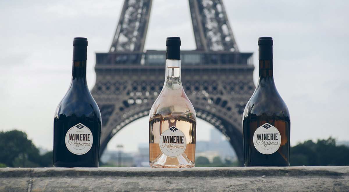 Winerie Parisienne comes to London Star Wine List