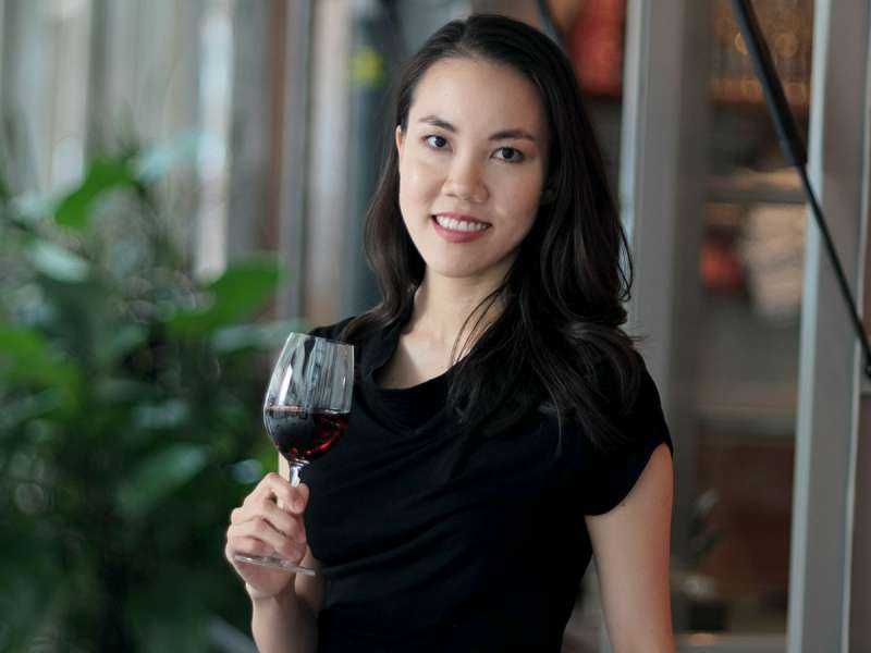 Sarah Heller: It's an extremely interesting time for the Chinese wine  industry - Star Wine List