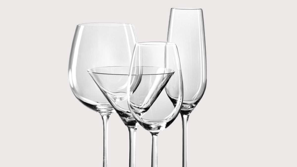 Winterhalter: How to avoid polishing wine glasses - Star Wine List