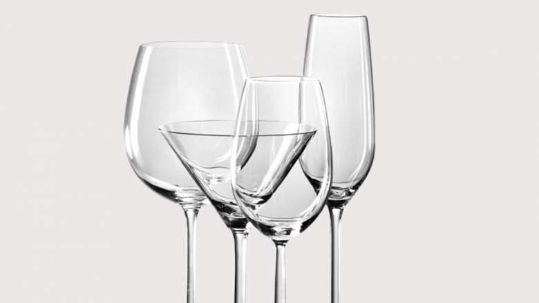 Winterhalter aims to abolish polishing glasses by hand