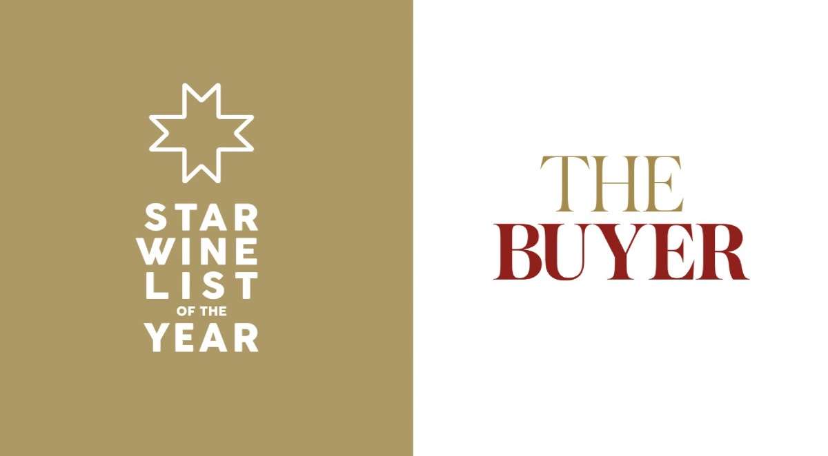UK Star Wine List of the Year 2021 all the winners Star Wine List