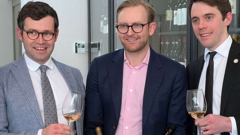 Moët Hennessy Belux joins as launch partner in Belgium - Star Wine