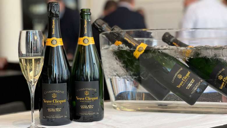 Moet Hennessy Champagne Wine Seminar Tickets, Thu, Nov 30, 2023 at