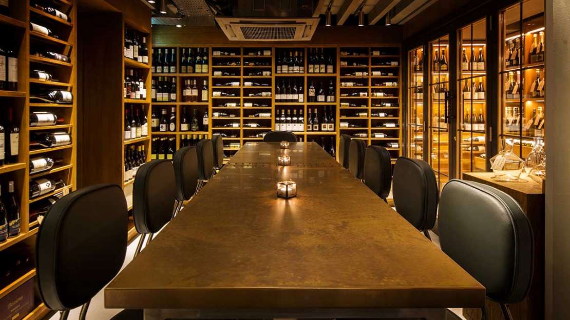 The 35 best wine bars in London 2023 Star Wine List