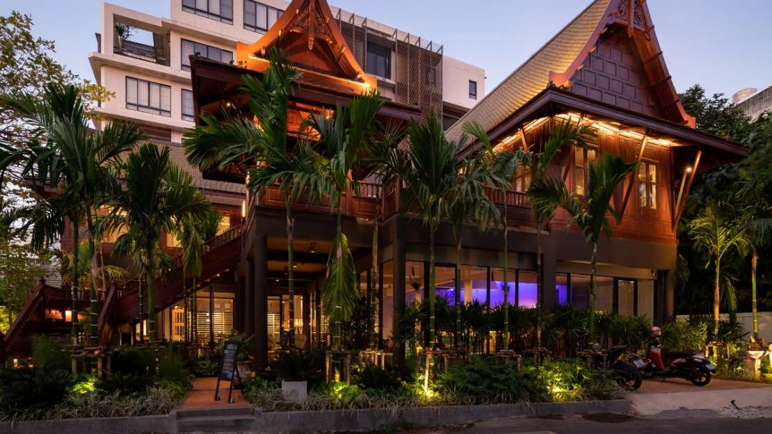 26 great wine bars and wine restaurants in Bangkok 2024 Star Wine List