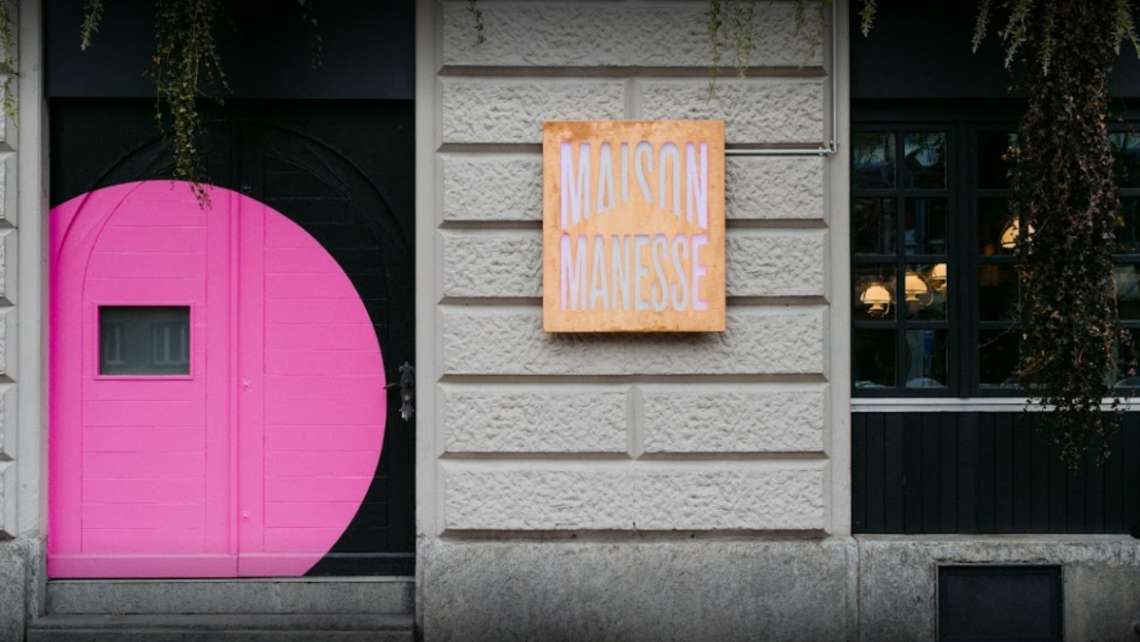 Zürich wine bars & wine restaurants Star Wine List