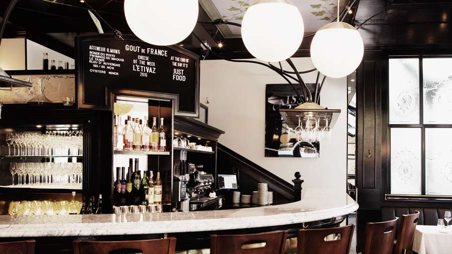 Star Wine List’s guide to 39 Oslo wine places 2024 Star Wine List