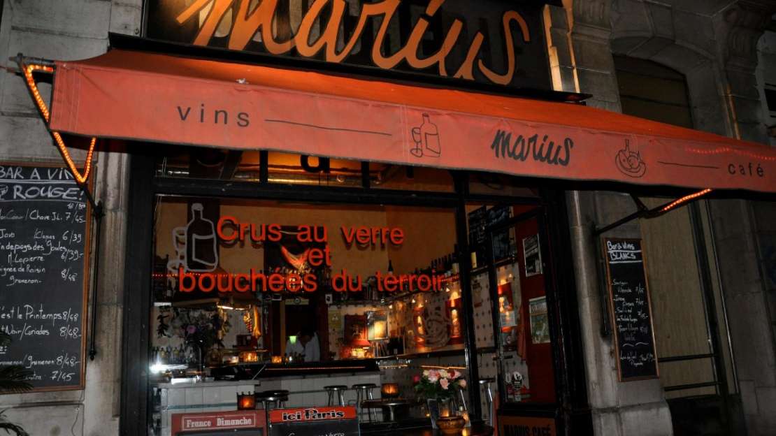 12 great wine bars and wine restaurants in Geneva 2024 Star Wine List