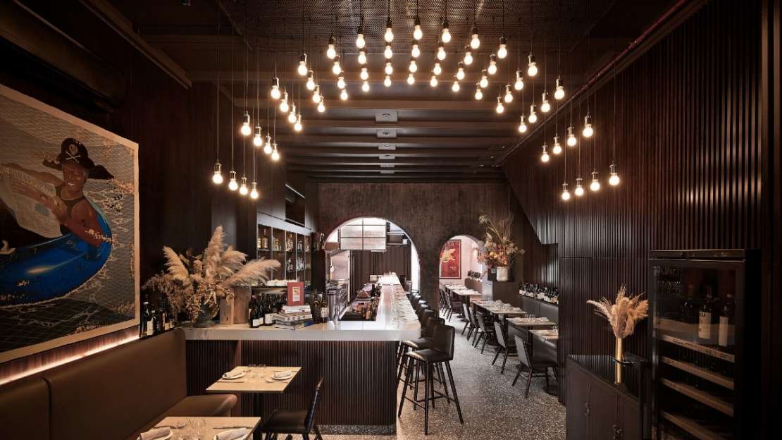 18 great wine bars and wine restaurants in Singapore 2024 Star Wine List