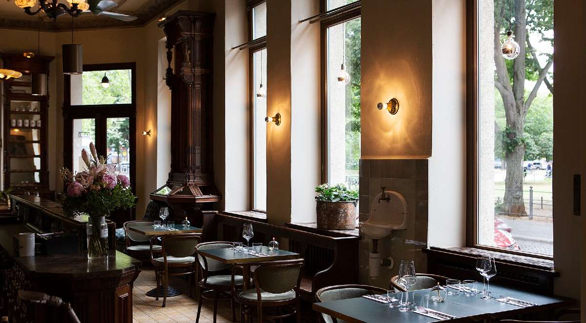 ORA Wine Bar and Restaurant Star Wine List