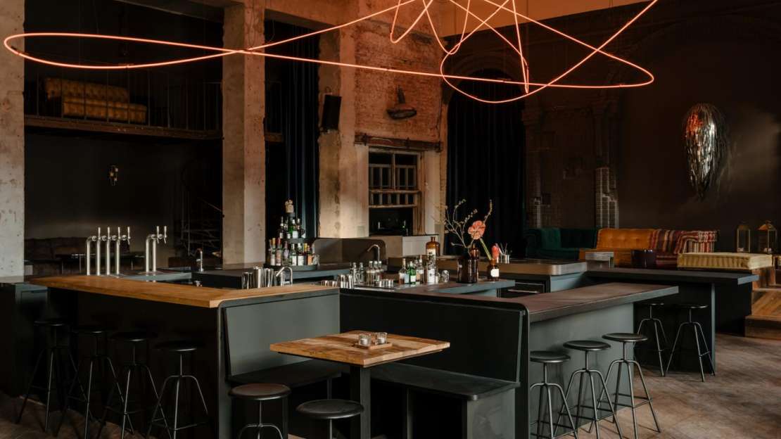 The guide to 26 great wine bars in Berlin 2025 Star Wine List