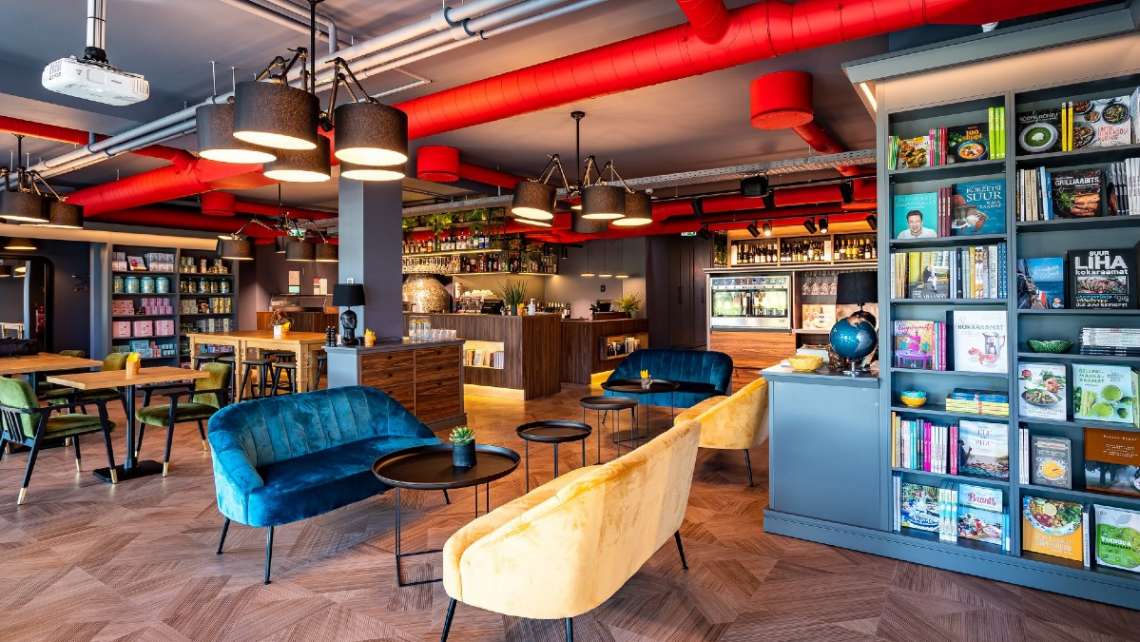 Tallinn Star Wine List