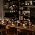 New Producers on Our Wine List!