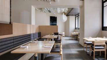 Hansik Goo, a restaurant in Hong Kong SAR, Greater China.