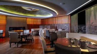 Four Seasons Cyprus, a hotel in Limassol, Cyprus.