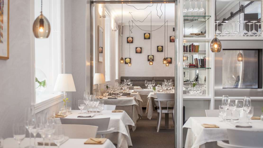 Les 6 meilleurs bars et restaurants à vin à Uppsala 2024 Star Wine List