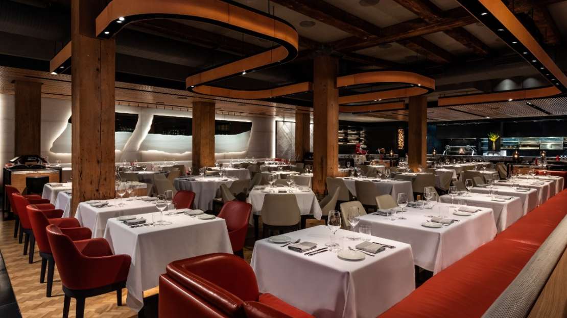 15 great wine restaurants and wine bars in Vancouver 2024 Star Wine List