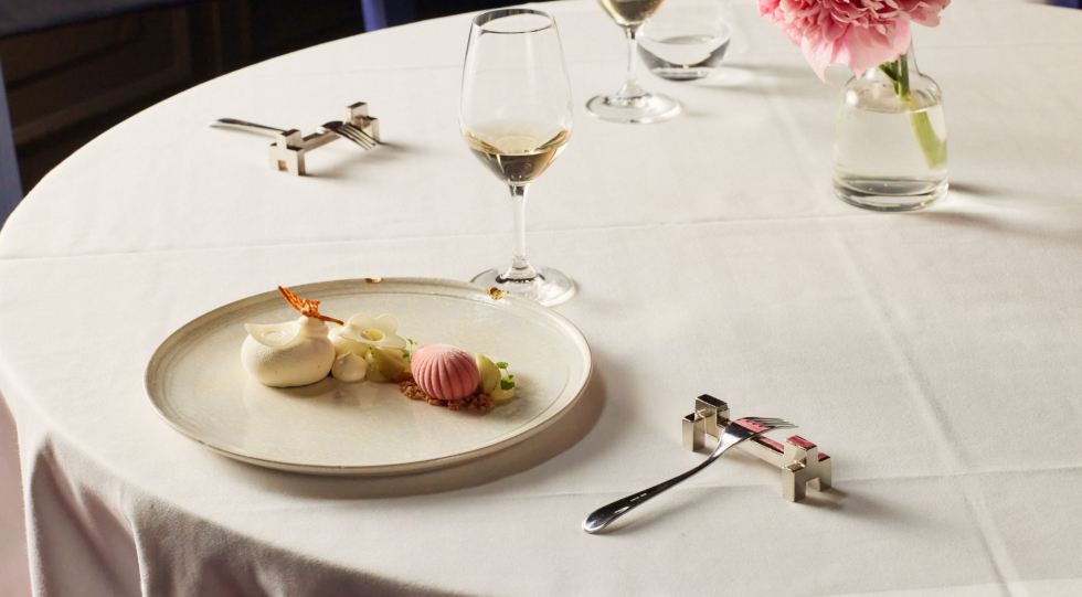 Stadshuskällaren, a restaurant in Stockholm, Sweden.