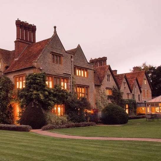 The UK Careers Fair - Le Manoir aux Quat'Saisons, A Belmond Hotel