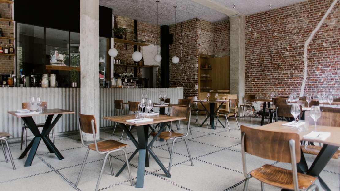 16 great wine bars and restaurants in Brussels 2024 - Star Wine List